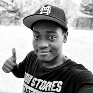 Meet your Posher, Jc